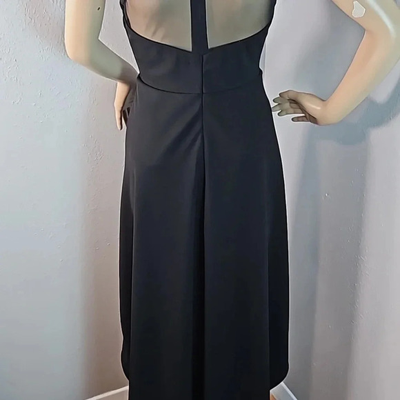 Xtraordinary High Low Floral dress Size 5 - Picture 10 of 15